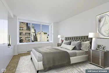 Rented by Brown Harris Stevens