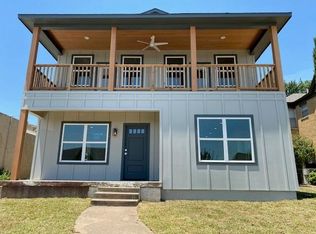 2512 Lubbock Ave #L, Fort Worth, TX 76109