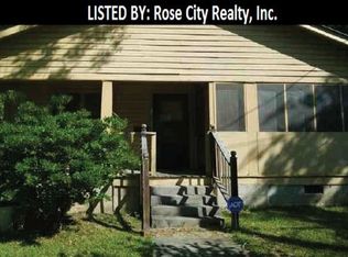 324 W Monroe St, Thomasville, GA 31792