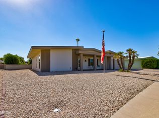 10637 W Sequoia Dr, Sun City, AZ 85373