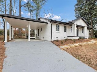 1613 Folkstone Rd NE, Atlanta, GA 30329