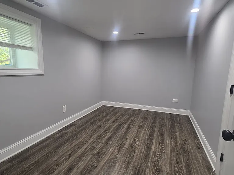 Bed #1