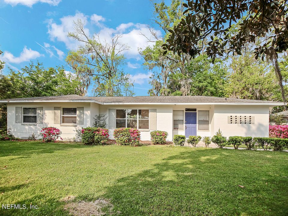 5116 ORTEGA FOREST DR, Jacksonville, FL 32210 Zillow