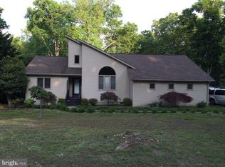 656 Mitchell Point Rd, Mineral, VA 23117