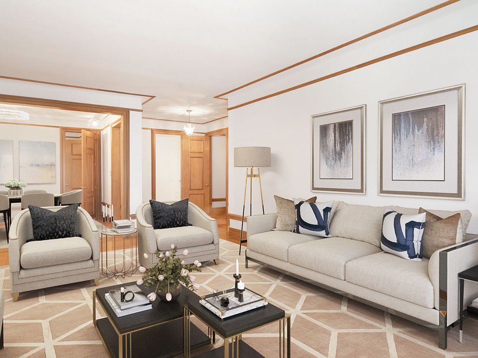 1st image of 575 W End Ave APT 5c