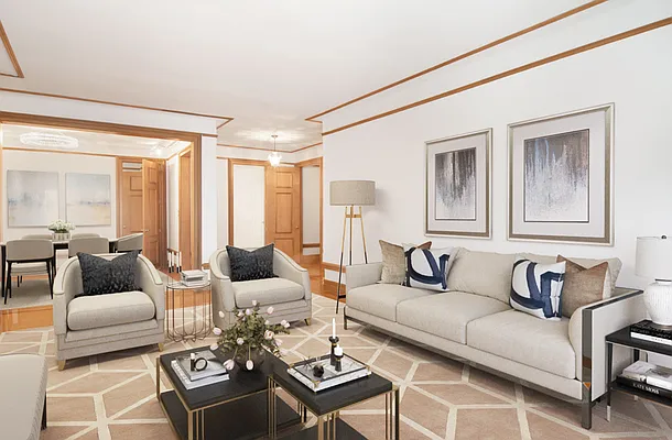 Rented by WAM Partners - William Moses Co. | media 1