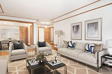 575 West End Avenue, #6C