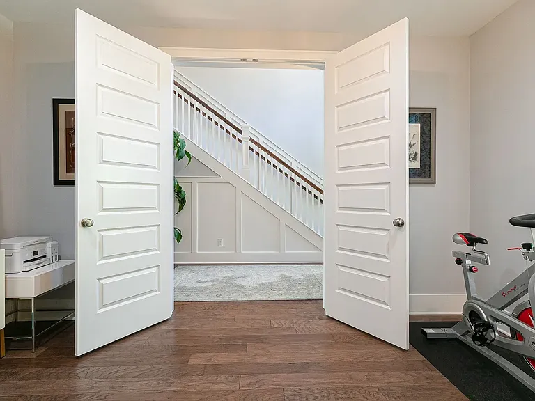 Office (First Floor)