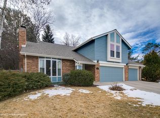 7787 S Willow Way, Centennial, CO 80112