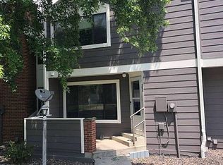 6735 W 84th Cir UNIT 72, Arvada, CO 80003