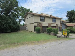 2572 S Jamestown Ave, Tulsa, OK 74114