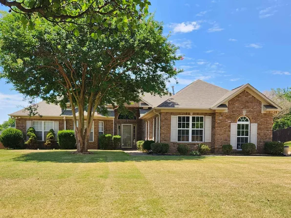 112 Adalene Ln, Madison, AL 35757