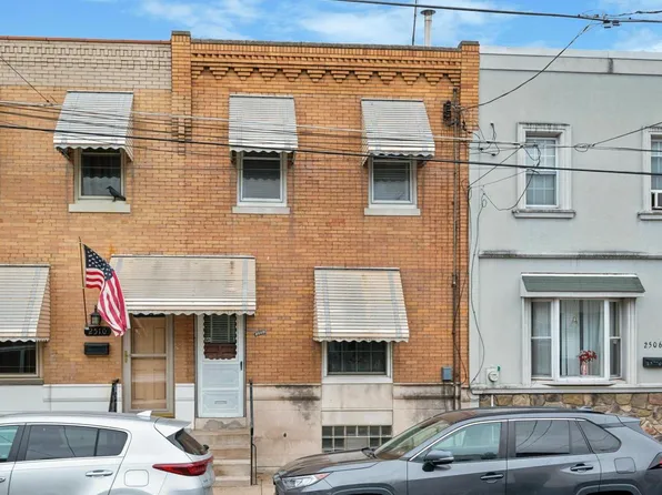2508 E Indiana Ave, Philadelphia, PA 19134
