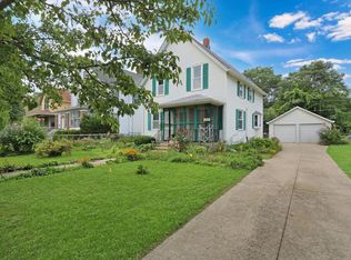 1604 54th STREET, Kenosha, WI 53140