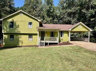 1372 Sir Knights Way, Lawrenceville, GA 30045