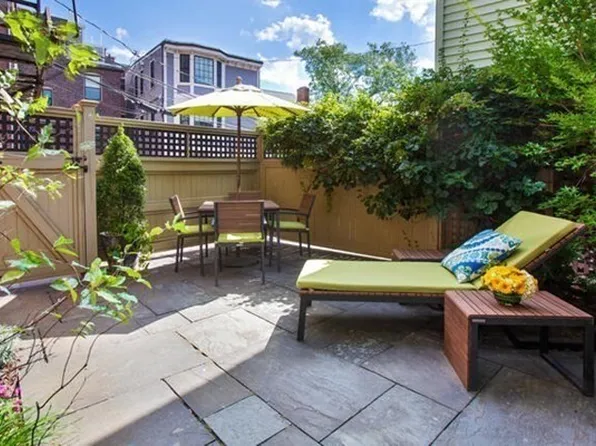 50 Monument Sq #9, Charlestown, MA 02129