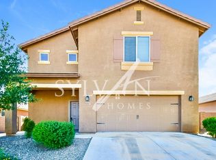 8267 W Kittiwake Ln, Tucson, AZ 85757
