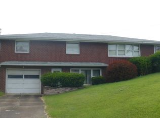 803 Terika Dr, Follansbee, WV 26037