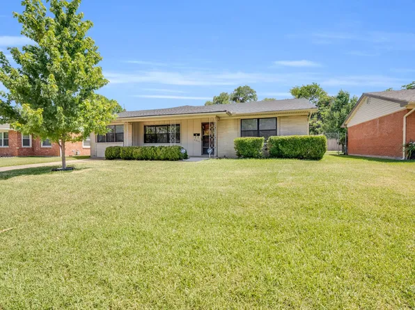 4914 Sandra Lynn Dr, Mesquite, TX 75150