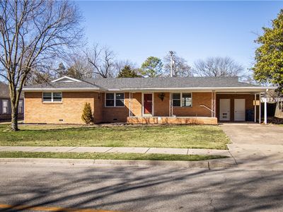 309 S Collins Ave, Gentry, AR, 72734
