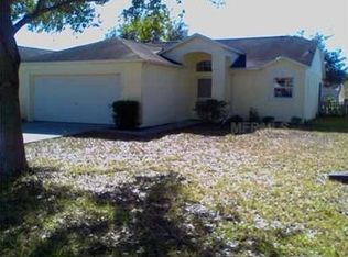 17016 Woodcrest Way, Clermont, FL 34714