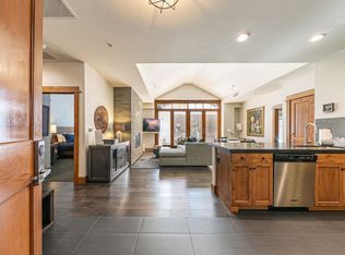 3001 Northstar Dr Unit 308, Truckee, CA