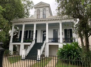 1431 Josephine St APT 6, New Orleans, LA 70130