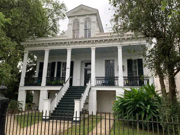 1431 Josephine St APT 8, New Orleans, LA 70130