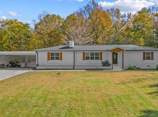 691 Rich Hilton Rd, Thomasville, NC 27360