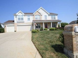 7657 Pierside Dr, Dardenne Prairie, MO 63368