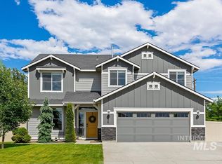 6836 S Donaway Ave, Meridian, ID 83642