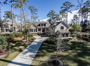 138 Good Hope Rd, Okatie, SC 29909