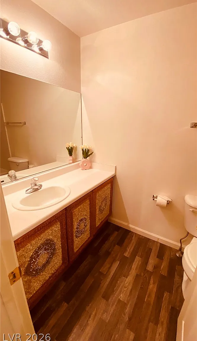 2 bed, 2.5 bath, 1167 sqft, $1,890 — Photo 3
