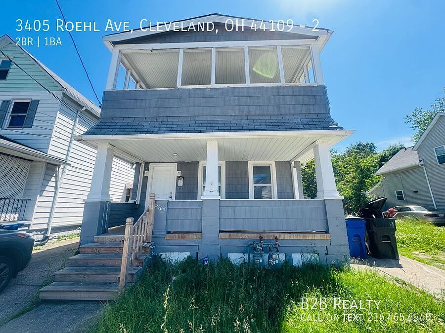 1st image of 3405 Roehl Ave Unit 2