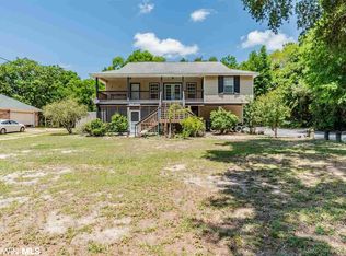 30645 Cypress St, Perdido Beach, AL 36530
