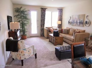 4697 S 237th Dr, Buckeye, AZ 85326