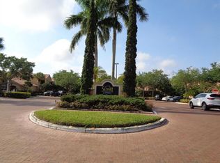 10372 Fox Trail Rd S APT 608, West Palm Beach, FL 33411