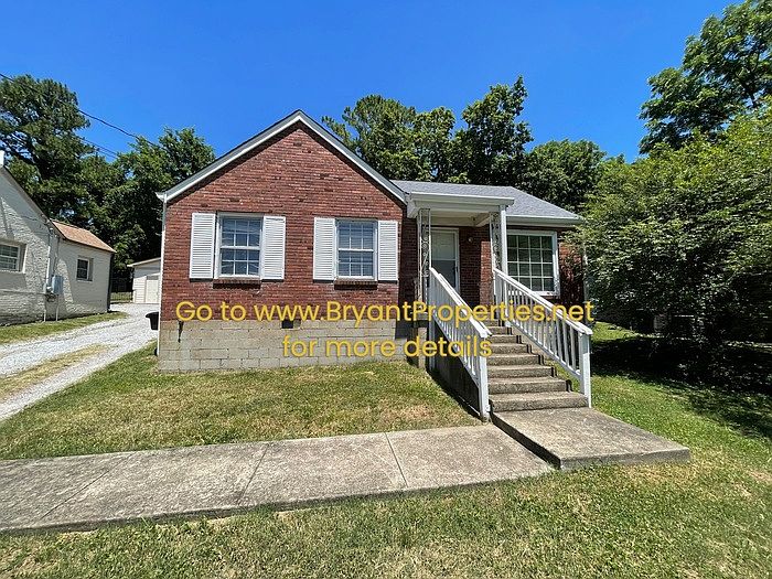 1st image of 1511 McGavock St