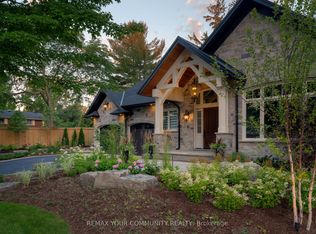 1551 Warland Rd, Oakville, ON L6L1N4