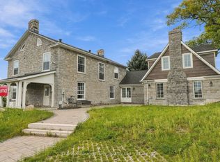 780 Garden St, Whitby, ON L1N8P2