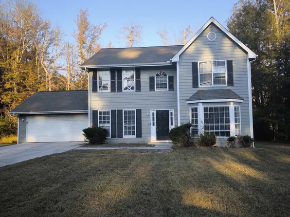 6570 Smoke Ridge Dr, Atlanta, GA 30349