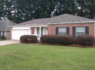 331 Greystone Pt #PTE, Terry, MS 39170