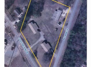 2460 Coley Fish Pond Rd, Newton, NC 28658