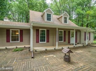 16 Hickory Meadow Rd, Cockeysville, MD 21030