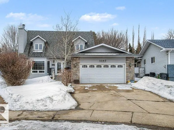 (undisclosed Address), Edmonton, AB T6L 3Y8