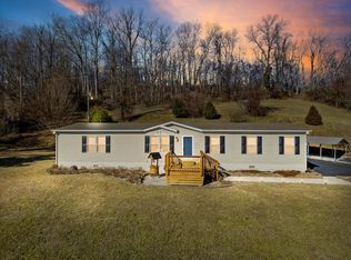 4805 Shelburne Rd, Radford, VA 24141
