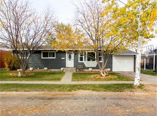 2151 Pueblo Dr, Billings, MT 59102