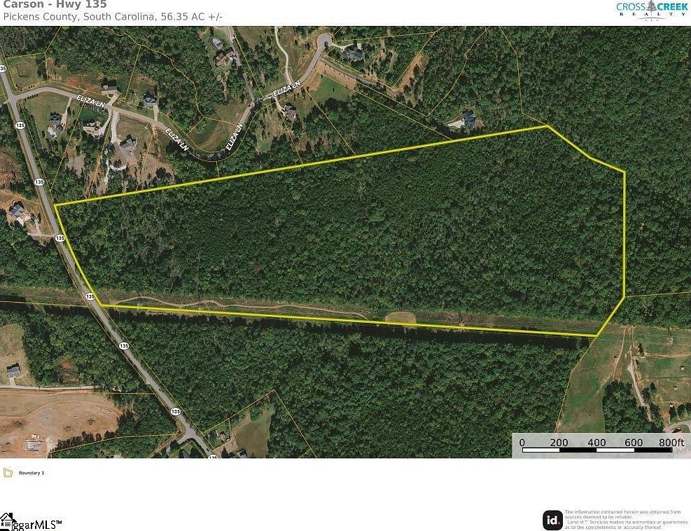 Dacusville Hwy, Pickens, SC 29671 Zillow