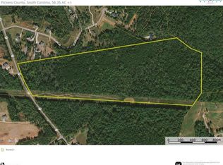 Dacusville Hwy, Pickens, SC 29671