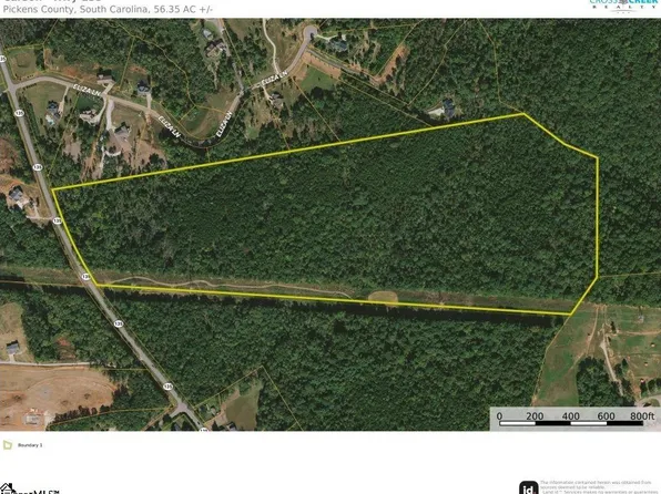 Dacusville Hwy, Pickens, SC 29671